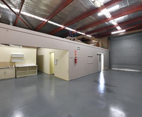 Factory, Warehouse & Industrial commercial property leased at 10/19-23 Kylie Place Cheltenham VIC 3192