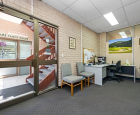 Medical / Consulting commercial property leased at 2/56-60 Bay Road Sandringham VIC 3191