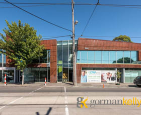 Offices commercial property leased at Suite 3/84 Church Street Richmond VIC 3121