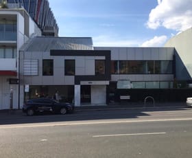Offices commercial property leased at Suite 1/529 Burwood Road Hawthorn VIC 3122