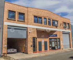 Factory, Warehouse & Industrial commercial property leased at 1/57-61 John Street Leichhardt NSW 2040