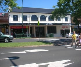 Offices commercial property leased at 3/130 Argyle Street Camden NSW 2570