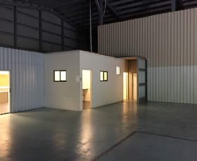 Factory, Warehouse & Industrial commercial property leased at 41-43 Hargreaves Street Edmonton QLD 4869