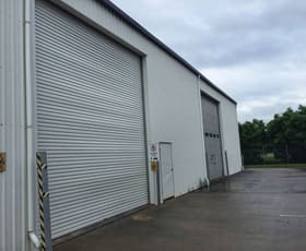 Factory, Warehouse & Industrial commercial property leased at 41-43 Hargreaves Street Edmonton QLD 4869