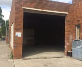 Factory, Warehouse & Industrial commercial property leased at 1/57 Allingham Condell Park NSW 2200