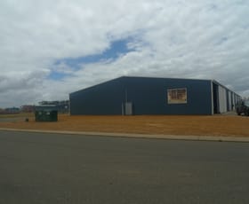 Factory, Warehouse & Industrial commercial property leased at Shed 16 / 900 Berrigan Street Chadwick WA 6450