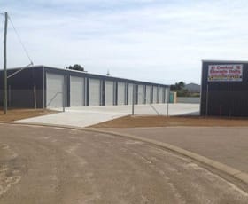 Factory, Warehouse & Industrial commercial property leased at Shed 1 / 16 Effie Turner Drive Chadwick WA 6450