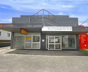 Medical / Consulting commercial property leased at 482 Princes Highway Fairy Meadow NSW 2519
