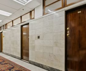 Medical / Consulting commercial property leased at Suite 102b/155 King Street Sydney NSW 2000