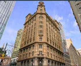 Medical / Consulting commercial property leased at Suite 102b/155 King Street Sydney NSW 2000