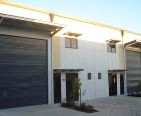 Offices commercial property leased at 16b/38 Eastern Services Road Stapylton QLD 4207