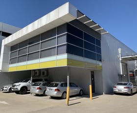 Showrooms / Bulky Goods commercial property leased at Unit 9/9-173 Salmon Street Port Melbourne VIC 3207