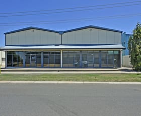 Factory, Warehouse & Industrial commercial property leased at 2/1 Damaso Place Woolner NT 0820