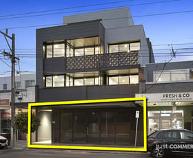 Shop & Retail commercial property leased at 338A Orrong Road Caulfield North VIC 3161