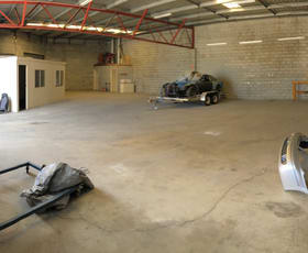 Factory, Warehouse & Industrial commercial property leased at 4/14 Hilldon Crt Gold Coast QLD 4211