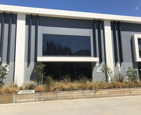 Factory, Warehouse & Industrial commercial property for lease at 2/1470 Ferntree Gully Road Knoxfield VIC 3180