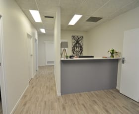 Offices commercial property leased at 1/42 Ross River Road Mundingburra QLD 4812