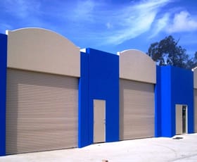 Factory, Warehouse & Industrial commercial property leased at Yatala QLD 4207