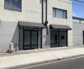 Shop & Retail commercial property leased at 295 Francis Street Yarraville VIC 3013