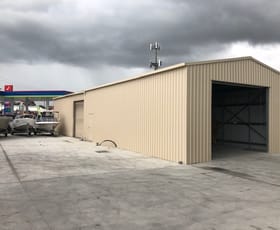 Factory, Warehouse & Industrial commercial property leased at 3/9 Smith Street Capalaba QLD 4157