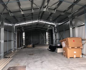 Factory, Warehouse & Industrial commercial property leased at 3/9 Smith Street Capalaba QLD 4157