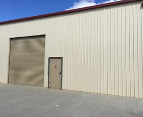 Factory, Warehouse & Industrial commercial property leased at Unit  6/62-64 Lords Place Orange NSW 2800