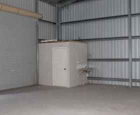 Factory, Warehouse & Industrial commercial property leased at Unit  6/62-64 Lords Place Orange NSW 2800