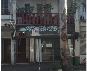 Shop & Retail commercial property leased at 116 LAWSON STREET Redfern NSW 2016