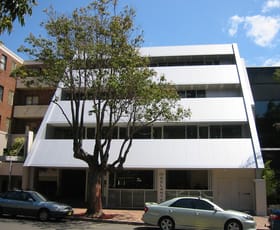 Offices commercial property leased at Level 1, 103/12 Waters Road Neutral Bay NSW 2089