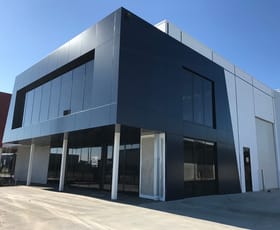 Factory, Warehouse & Industrial commercial property leased at 19/110 Indian Drive Keysborough VIC 3173