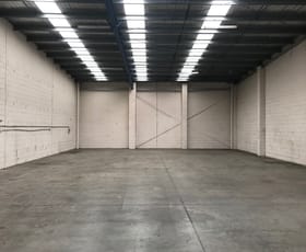 Factory, Warehouse & Industrial commercial property leased at 2/6 Superior Drive Dandenong South VIC 3175