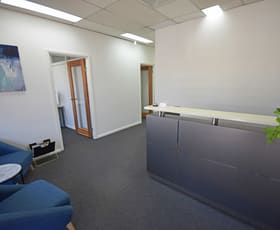 Offices commercial property leased at 9/22 Stanley Street Wodonga VIC 3690