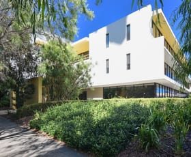 Offices commercial property leased at 6/11 Ventnor Ave West Perth WA 6005