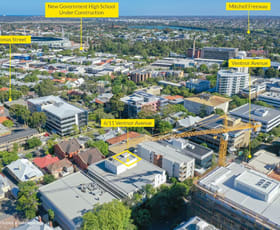 Offices commercial property leased at 6/11 Ventnor Ave West Perth WA 6005