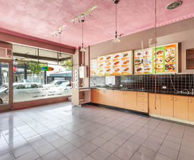 Shop & Retail commercial property leased at 487 Church Street Richmond VIC 3121