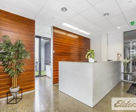 Offices commercial property leased at 4 Kyabra Street Newstead QLD 4006