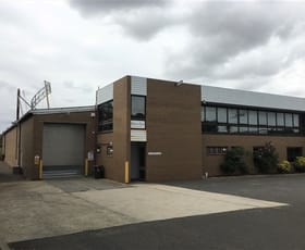 Factory, Warehouse & Industrial commercial property leased at 10 Winterton Road Clayton VIC 3168
