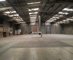 Factory, Warehouse & Industrial commercial property leased at 10 Winterton Road Clayton VIC 3168