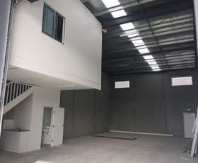 Factory, Warehouse & Industrial commercial property for lease at North Rocks NSW 2151