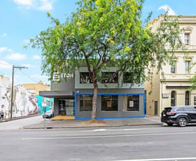 Offices commercial property leased at 87 York Street South Melbourne VIC 3205