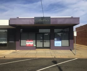 Showrooms / Bulky Goods commercial property leased at 47 High St Cobram VIC 3644