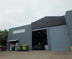 Factory, Warehouse & Industrial commercial property leased at 7/37 Northlink Place Northgate QLD 4013
