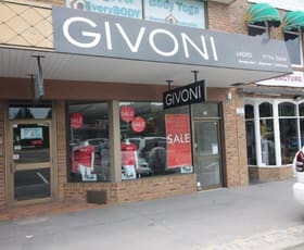 Shop & Retail commercial property leased at Shop/15 Blackburne Square Berwick VIC 3806