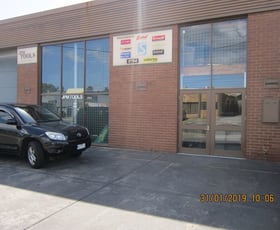 Factory, Warehouse & Industrial commercial property leased at 12/18-20 Roberna Moorabbin VIC 3189