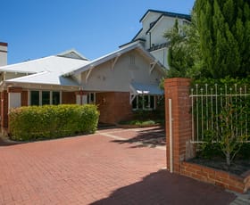 Offices commercial property leased at 19 Hardy Street South Perth WA 6151
