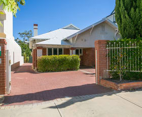 Offices commercial property leased at 19 Hardy Street South Perth WA 6151