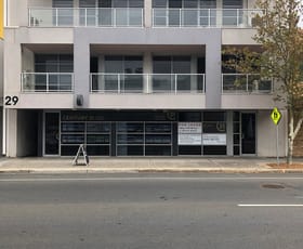 Shop & Retail commercial property leased at 2/29 Main Street Mawson Lakes SA 5095