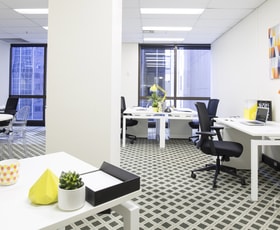Offices commercial property leased at Suite 813/530 Little Collins Street Melbourne VIC 3000