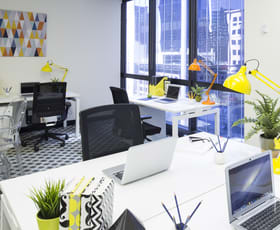 Offices commercial property leased at Suite 813/530 Little Collins Street Melbourne VIC 3000