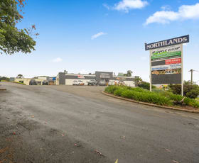 Showrooms / Bulky Goods commercial property for lease at Shop 1/8 Hume Street North Toowoomba QLD 4350